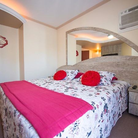Hotel Di Fratelli 도이스 이르망스 외부 사진