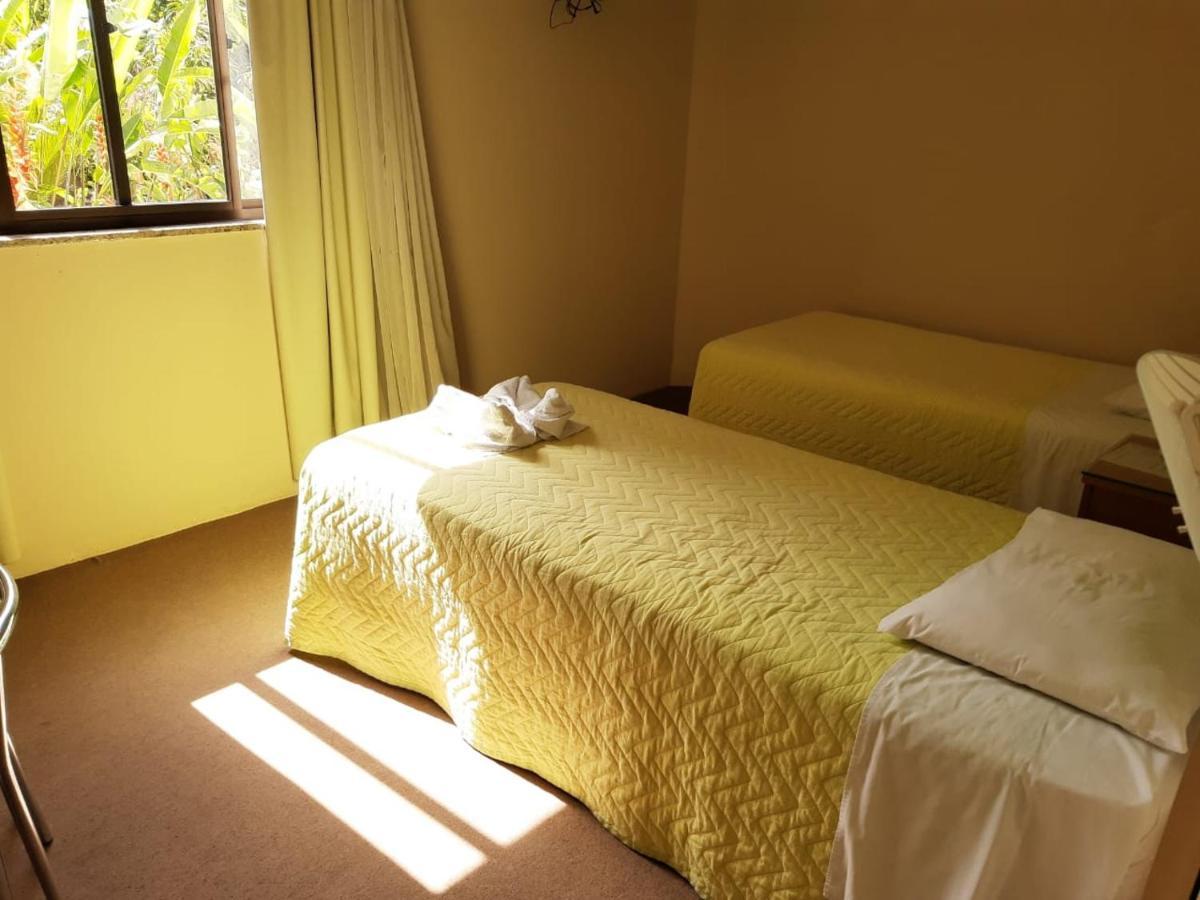 Hotel Di Fratelli 도이스 이르망스 외부 사진