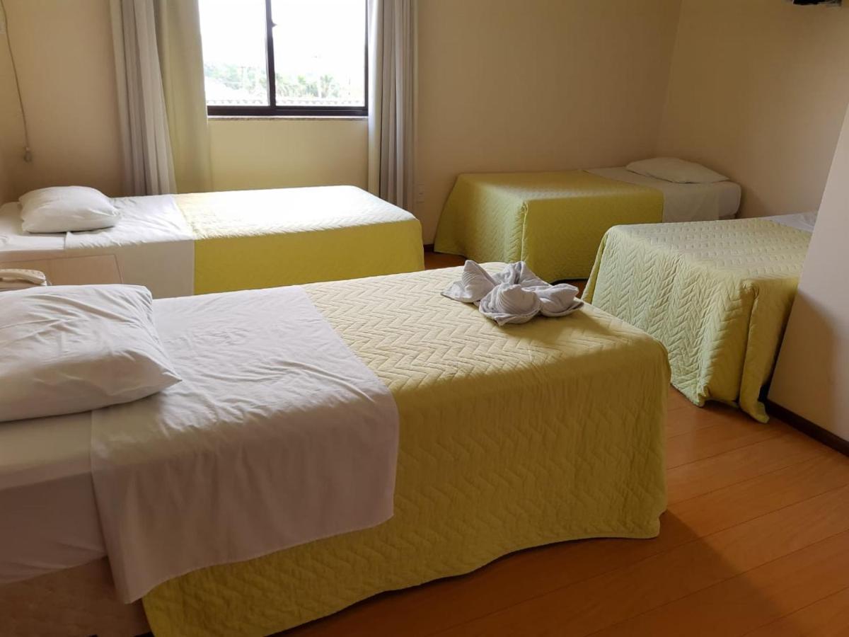 Hotel Di Fratelli 도이스 이르망스 외부 사진