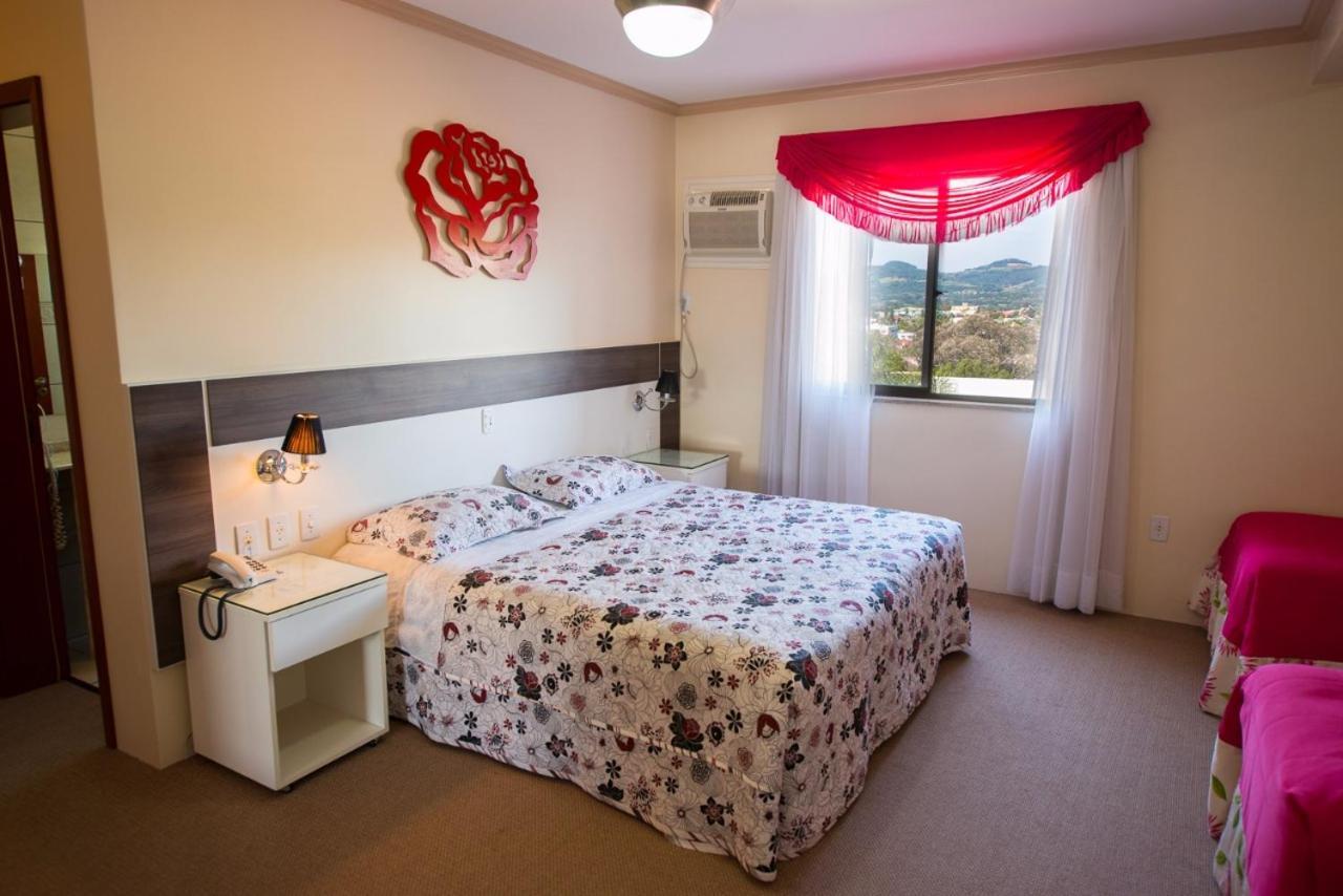 Hotel Di Fratelli 도이스 이르망스 외부 사진