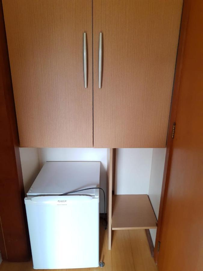 Hotel Di Fratelli 도이스 이르망스 외부 사진