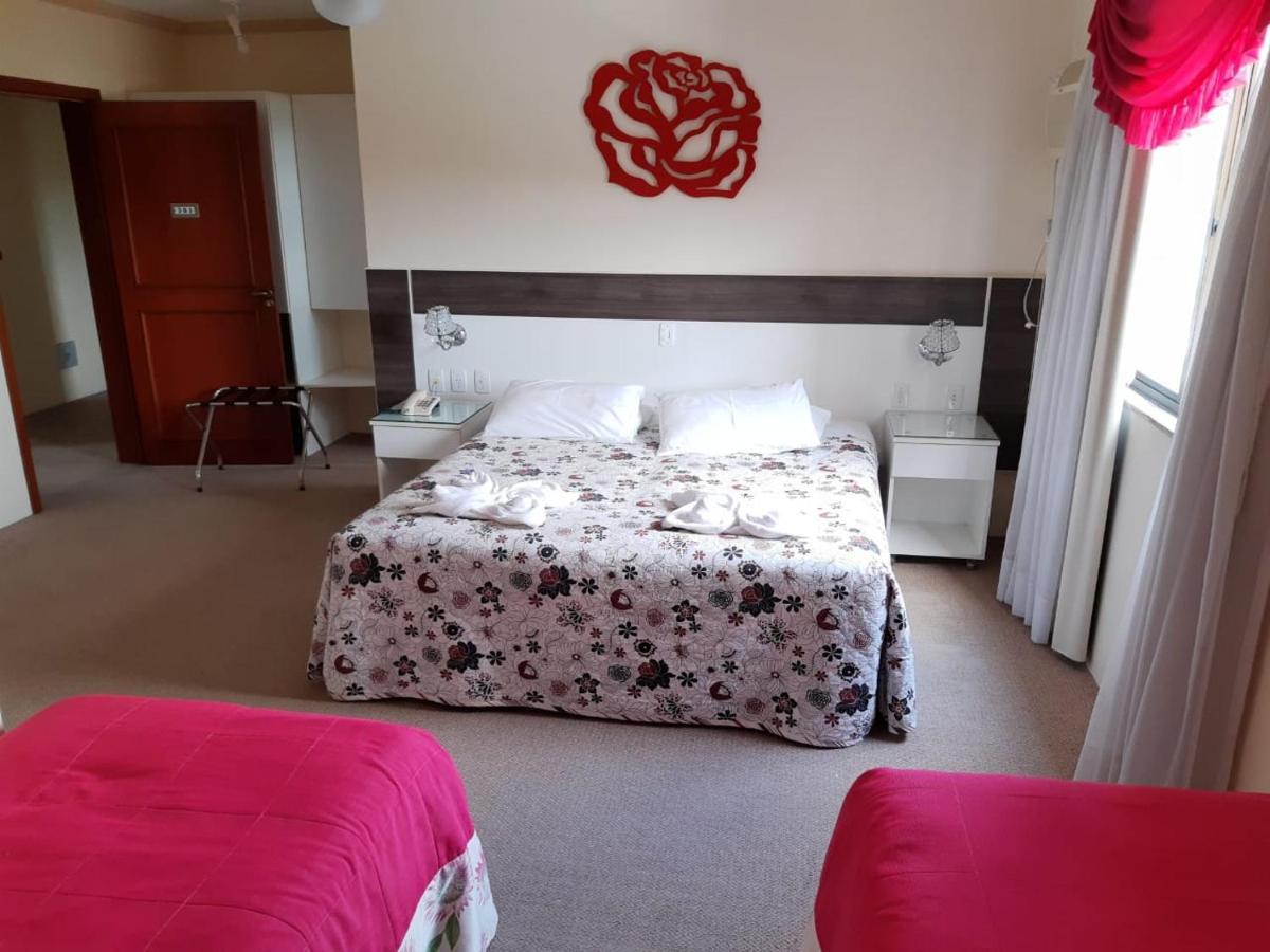 Hotel Di Fratelli 도이스 이르망스 외부 사진