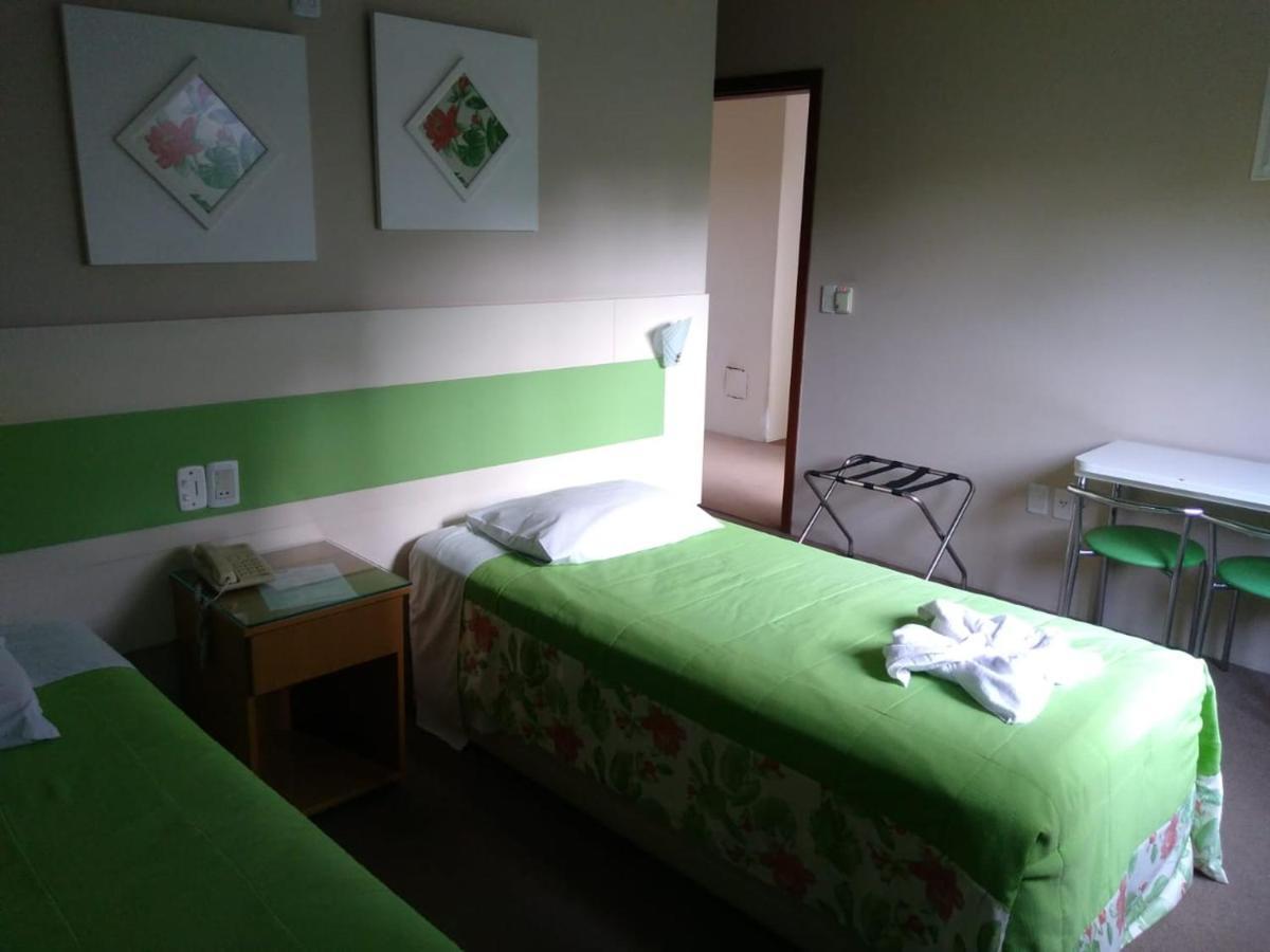 Hotel Di Fratelli 도이스 이르망스 외부 사진