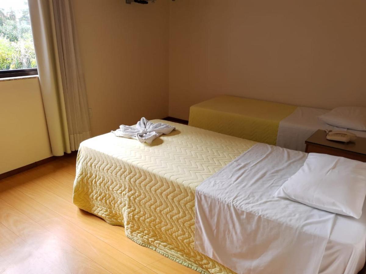 Hotel Di Fratelli 도이스 이르망스 외부 사진